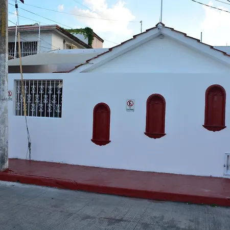 Casas Calis Cancun
